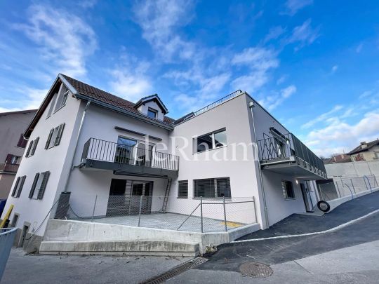 Magnifique 3.5 pièces neuf au coeur de Chexbres! - Photo 1