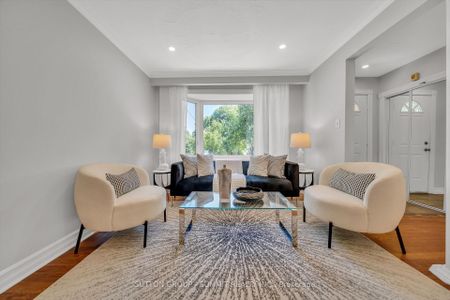 For Lease - 465 SEATON Drive, Oakville, Ontario - Photo 5