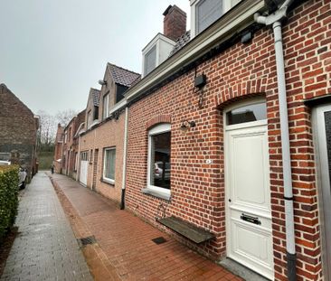 Gezellige woning te huur in een rustige doodlopende straat. - Foto 2