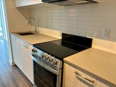 For Lease - 65 Mutual Street Unit# 802, Toronto, Ontario - Photo 2