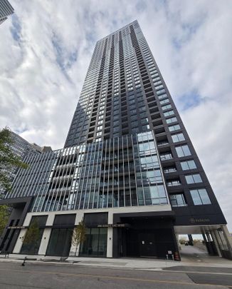 For Lease - 395 Square One Drive Unit# 2506, Mississauga, Ontario - Photo 1