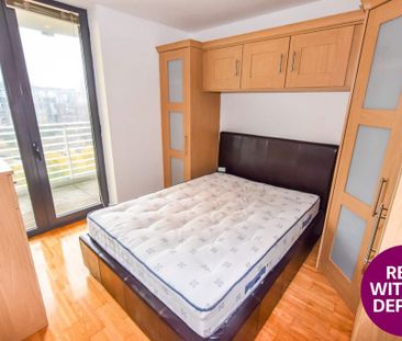 1 bedroom flat to rent - Photo 2