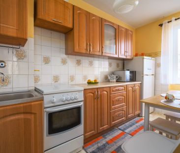 Do wynajęcia mieszkanie-Warszawa-Kondratowicza - Zdjęcie 6