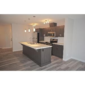 3 Bed 2.5 Bath Duplex For Rent Fort Saskatchewan - Photo 4