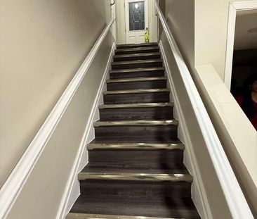 For Lease - 106 Marydale Avenue Unit# BSMT, Markham, Ontario - Photo 2