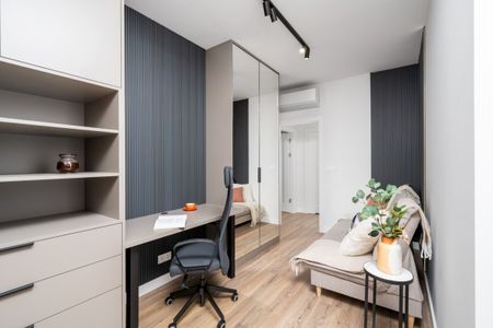 3-pokojowe 64 m2 w osiedlu RYTM na Kabatach. - Photo 4