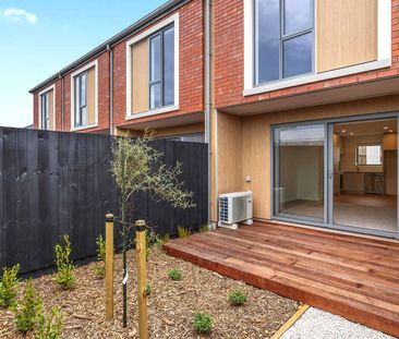 Brand New Townhouse - Photo 4