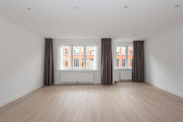 Te huur: Appartement Ruysdaelstraat in Amsterdam - Photo 1