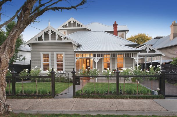 28 Warburton Road, Canterbury VIC 3126 - House For Rent | Domain - Photo 1