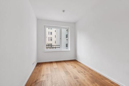 Zentrale Lage– 1-Zimmer-Apartment mit Balkon und Einbauküche - Photo 5