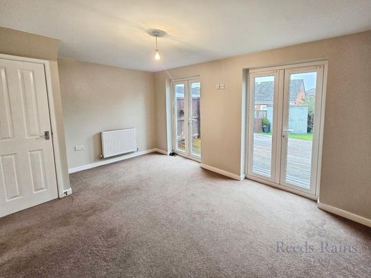 2 bedroom semi-detached house to rent - Photo 1