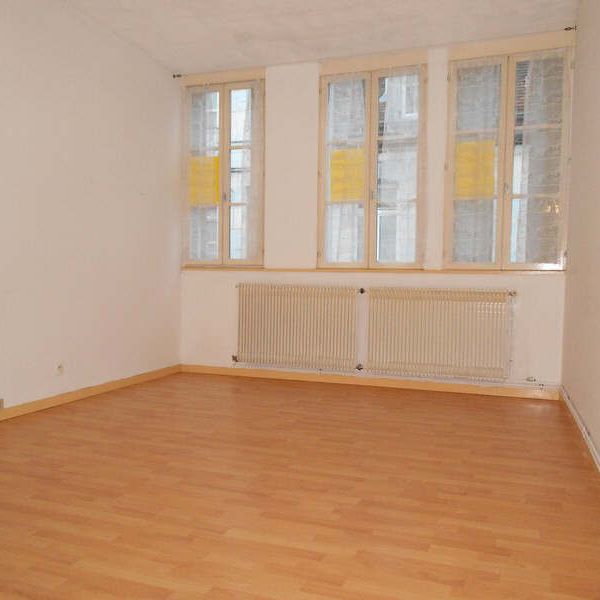 Location Appartement 1 pièce 39m² BESANCON 25000 - Photo 1