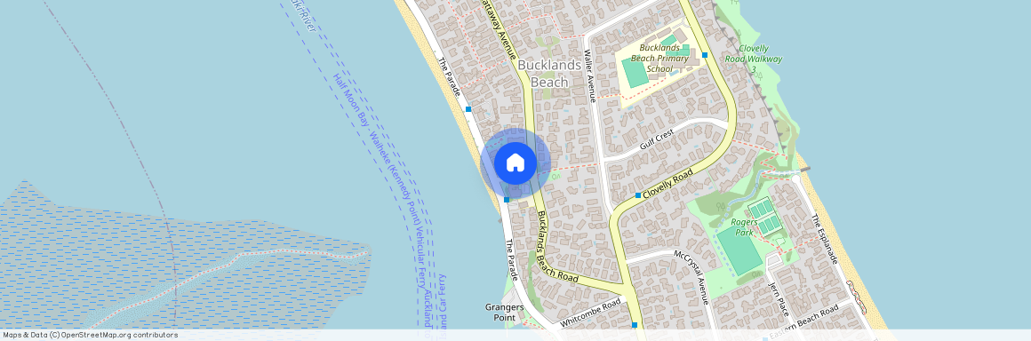 6 Wharf Road, Manukau