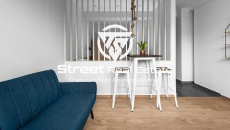 Studio/Γκαρσονιέρα για ενοικίαση Αντιγονιδών (Κέντρο Θεσσαλονίκης) - Photo 2