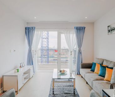 1 Bedroom 1 Bathroom - Photo 1
