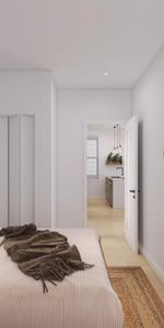 2 CH - 1 SDB - Montréal - $2,625 /mo - Photo 4