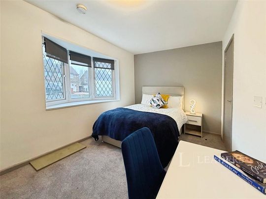 House share to rent - Photo 1