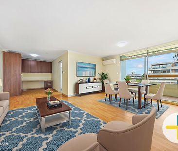 35/16-22 Devonshire Street, Chatswood NSW 2067 - Apartment For Rent... - Photo 1