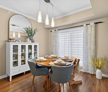 For Lease - 45 FERNDALE Drive Unit# 211, Barrie, Ontario - Photo 4