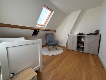 INSTAPKLARE WONING MET 4 SLAAPKAMERS EN TUIN TE SINT-KRUIS! - Photo 5