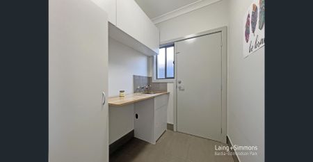 Contemporary Four-Bedroom Home - Photo 3