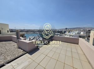 Μεζονέτα για ενοικίαση - Καστέλλα - Πασαλιμάνι - Photo 5