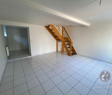 Quartier des Hautes Granges - Photo 6