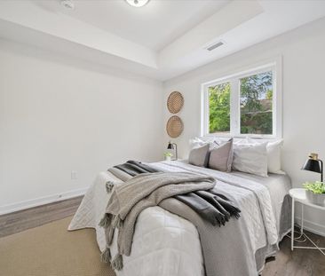 For Lease - 223 Albert Street Unit# 2, Oshawa, Ontario - Photo 1