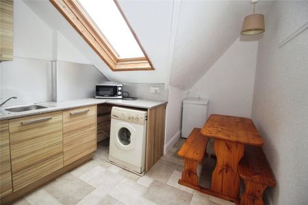 1 bedroom flat to rent - Photo 5