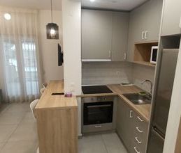 Studio/Γκαρσονιέρα για ενοικίαση - Ανάληψη - Μπότσαρη - Νέα Παραλία, - Photo 5