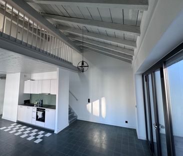 Loft moderne de 2,5 pièces - Photo 4