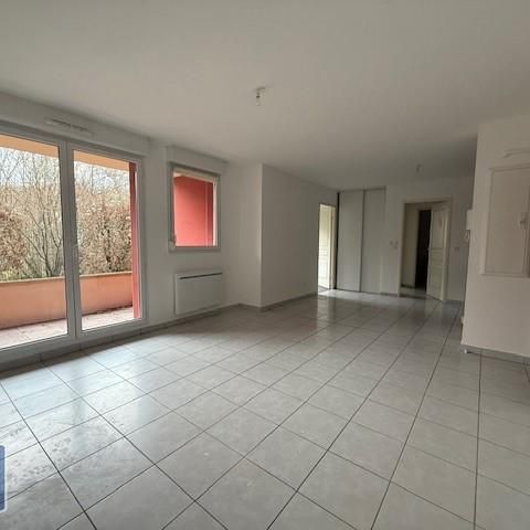 Location Appartement 2 pièces 52m² MORSBACH 57600 - Photo 1