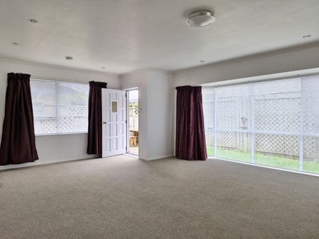 2 Bedrooms on Sackville - Photo 3