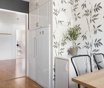 Nyköping - 3rok - tillsv - 10.350kr/mån - Foto 5