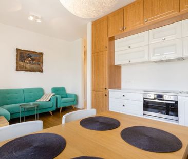 2 pokoje, 40 m2, w zadbanej kamienicy 40 m² - Photo 1