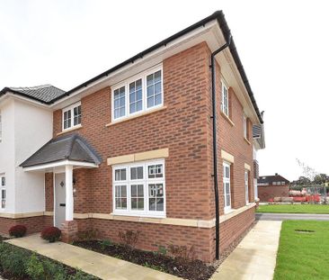 4 bedroom detached house to rent - Photo 6