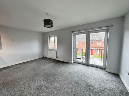 2 bedroom apartment to rent - Photo 2