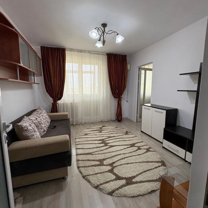 Apartament 3 camere semidecomandat – Alexandru cel Bun - Fotografie 1