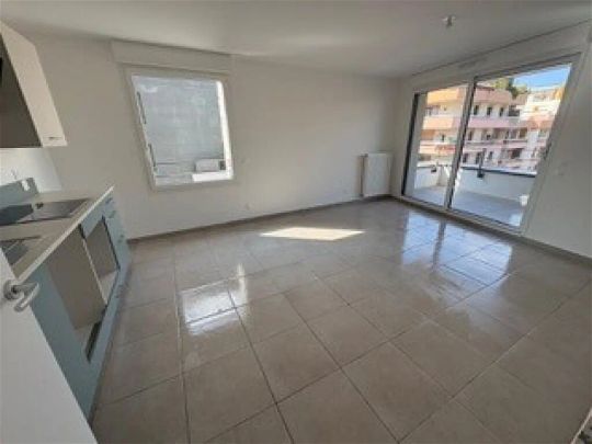 Location appartement 3 pièces - 61m² à Thonon les bains (74200) - Photo 1