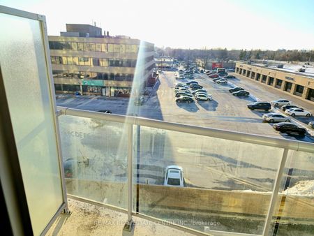 For Lease - 2150 Lawrence Avenue Unit# 509, Toronto, Ontario - Photo 2