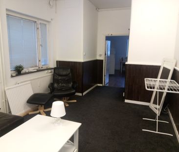 Lugnviksvägen, Kramfors - Foto 2