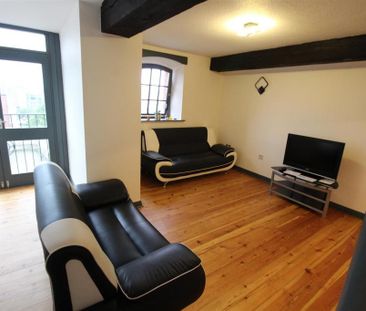 1 bedroom apartment to rent - Photo 3