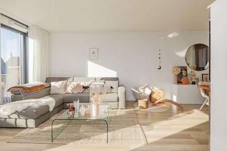 Te huur: Appartement Oranjestraat in IJmuiden - foto 4