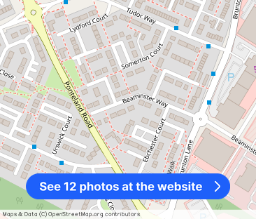 Beaminster Way, Newcastle upon Tyne, Tyne and Wear, NE3 - Photo 1