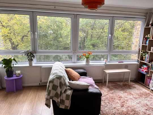 3 Bed Flat, Loweswater House, E3 - Photo 1