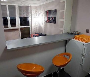 Tysiąclecie Piastów kawalerka 28m balkon meble - Photo 2