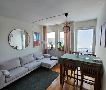 Vemdalsgatan, Vällingby - Foto 1