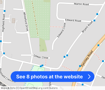 Richard Close, Kettering - Photo 1
