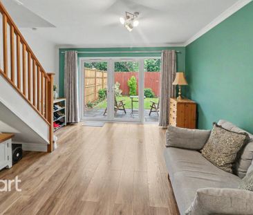2 bedroom semi-detached house to rent - Photo 2