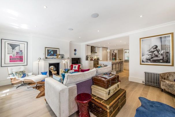 Kensington Park Road, London W11 - Photo 1